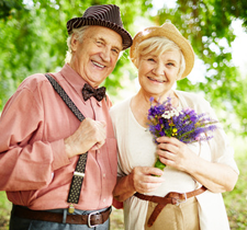 sf seguro de retiro con un asesor financiero